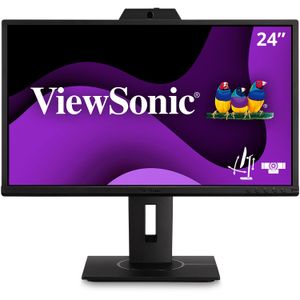 ViewSonic VG2440V Monitor IPS de videoconferencia 16:9 de 23,8&quot;
