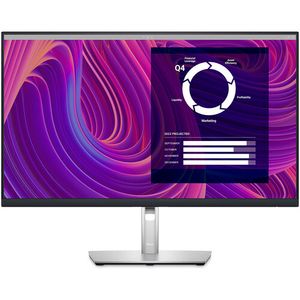 Monitor Dell P2723D de 27&quot; y 1440p