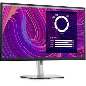 Monitor Dell P2723D de 27&quot; y 1440p