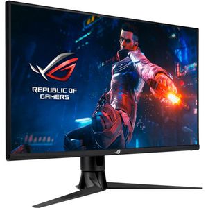 Monitor para juegos ASUS Republic of Gamers Swift PG32UQR 32&quot; 4K HDR 144 Hz