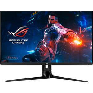 Monitor para juegos ASUS Republic of Gamers Swift PG32UQR 32&quot; 4K HDR 144 Hz