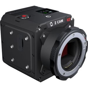 Z CAM E2-F6 Cámara de cine 6K de fotograma completo (montura EF)