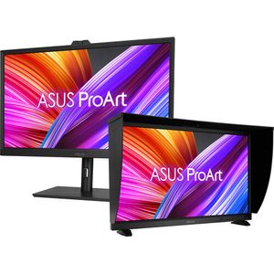 Monitor ASUS ProArt Display OLED PA32DC 31.5&quot; 4K HDR