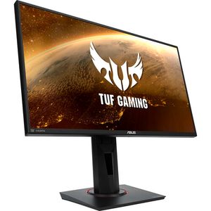 Monitor para juegos ASUS TUF Gaming VG259QR 24.5&quot; 16:9 165 Hz IPS