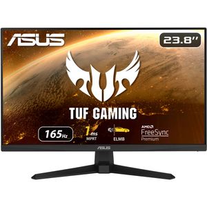 ASUS TUF GAMING VG247Q1A Monitor para juegos de 23,8&quot; 16:9 165 Hz