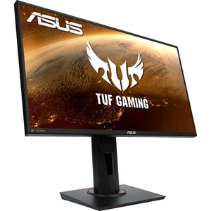 ASUS TUF Gaming VG258QM 24.5&quot; 16:9 G-SYNC 280 Hz HDR TN Monitor para juegos