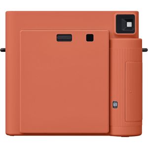 Fujifilm Instax Square SQ1 Cámara de película instantánea (Terracotta Orange)