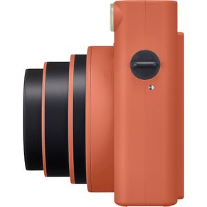 Fujifilm Instax Square SQ1 Cámara de película instantánea (Terracotta Orange)