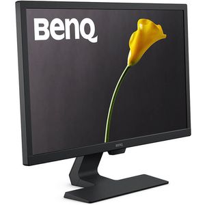 BenQ GL2480 Monitor LCD 16:9 elegante para el cuidado de la vista de 24&quot;