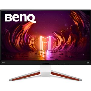 Monitor para juegos BenQ MOBIUZ 32&quot; 4K HDR 144 Hz