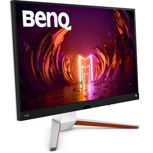 Monitor para juegos BenQ MOBIUZ 32&quot; 4K HDR 144 Hz