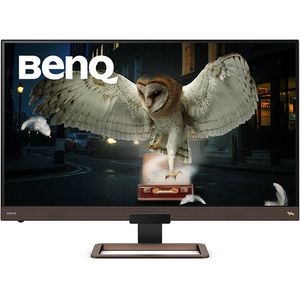 Monitor BenQ EW3280U 32&quot; 16:9 4K HDR FreeSync IPS