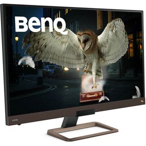 Monitor BenQ EW3280U 32&quot; 16:9 4K HDR FreeSync IPS