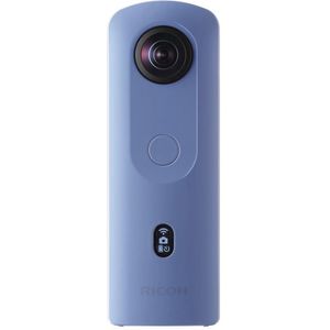 Cámara esférica Ricoh THETA SC2 4K 360 (Azul)