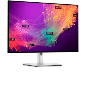 Monitor concentrador USB tipo C Dell UltraSharp de 30&quot; y 1600p