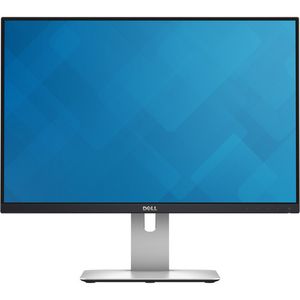 Monitor IPS con retroiluminación LED de pantalla ancha Dell U2415 de 24&quot;