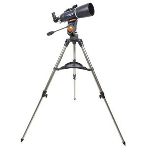 Telescopio refractor Celestron AstroMaster 80AZS 80 mm f/5 Alt-Az