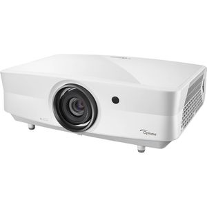 Proyector láser DLP UHZ65LV XPR 4K UHD de Optoma Technology