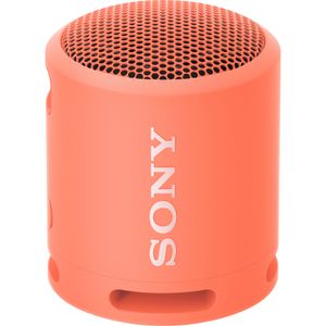 Altavoz inalámbrico portátil Sony XB13 EXTRA BASS (rosa coral)