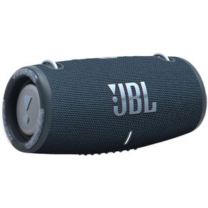 Altavoz Bluetooth portátil JBL Xtreme 3 (Azul)