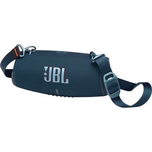 Altavoz Bluetooth portátil JBL Xtreme 3 (Azul)