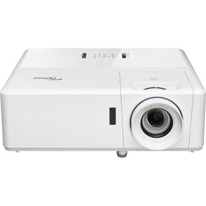 Optoma Technology HZ39HDR Proyector láser DLP Full HD de 4000 lúmenes