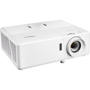 Optoma Technology HZ39HDR Proyector láser DLP Full HD de 4000 lúmenes