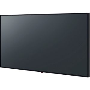 Panasonic TH-55CQE1W Pantalla LED profesional 4K UHD de 55&quot; Clase