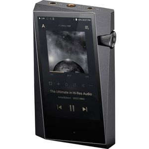 Astell &amp; Kern A&amp;norma SR25 MKII Reproductor de música portátil de alta resolución (Mercur...