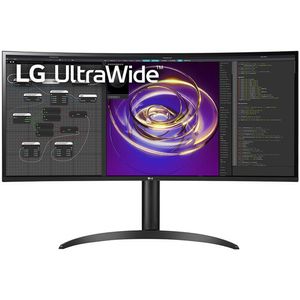 Monitor ultra ancho LG 34WP85CN-B 34&quot; 1440p