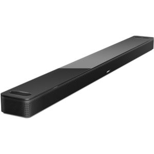 Barra de sonido inteligente Bose 900 (negra)