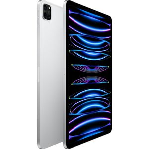 Chip Apple iPad Pro M2 de 11&quot; (finales de 2022, 256 GB, solo Wi-Fi, plateado)