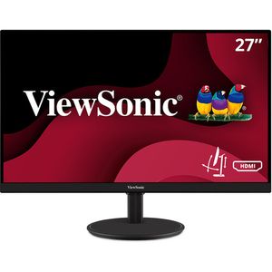 ViewSonic VA2747-MHJ Monitor MVA de sincronización adaptativa 16:9 de 27&quot;