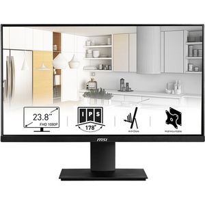 Monitor MSI PRO MP241X 23.8&#39;&#39; 16:9 75 Hz VA