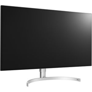 Monitor LG 32UL950-W 32&quot; 16:9 4K UHD HDR FreeSync IPS