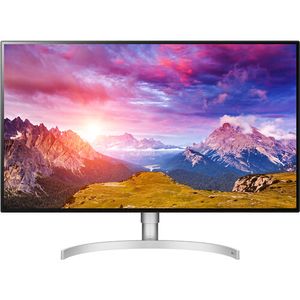 Monitor LG 32UL950-W 32&quot; 16:9 4K UHD HDR FreeSync IPS