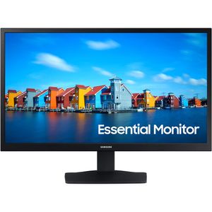 Samsung S24A336NHN Monitor LCD 24&quot; 16:9