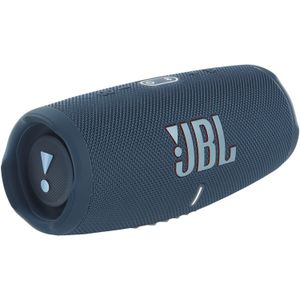 JBL Charge 5 Altavoz Bluetooth portátil (Azul)