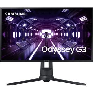 Samsung Odyssey G3 LF24G35TFWNXZA Monitor para juegos VA de 24&quot; 16:9 144 Hz