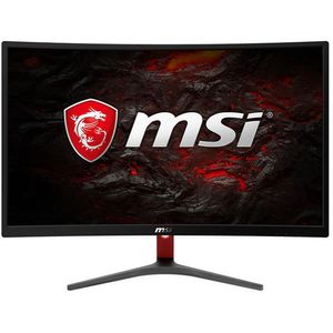 MSI Optix G24C 23.6&quot; 16:9 144 Hz Curvo FreeSync VA Monitor para juegos