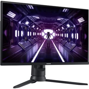 Samsung Odyssey G3 LF24G35TFWNXZA Monitor para juegos VA de 24&quot; 16:9 144 Hz