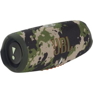 Altavoz Bluetooth portátil JBL Charge 5 (equipo)