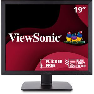 ViewSonic VA951S Monitor IPS 5:4 de 19&quot;