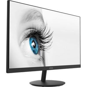 Monitor MSI PRO MP271 27&quot; 16:9 Full HD IPS