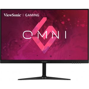 ViewSonic VX2418C Monitor curvo para juegos de 23,6&quot; y 165 Hz