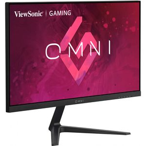 ViewSonic VX2418C Monitor curvo para juegos de 23,6&quot; y 165 Hz