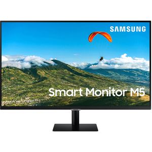 Samsung LS27AM500NNXZA Monitor inteligente FHD HDR VA de 27&quot; 16:9
