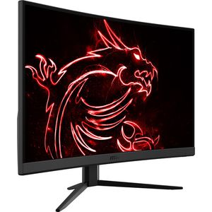 Monitor Gaming MSI Optix G27C4 E2 27&quot; Curvo 170 Hz