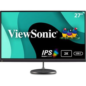 ViewSonic VX2785-2K-mhdu Monitor IPS FreeSync 16:9 de 27&quot;