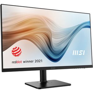 Monitor moderno MSI MD272P de 27&quot; (negro)
